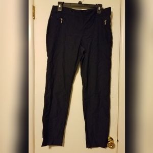 Soho Apparel LTD. Black Pants